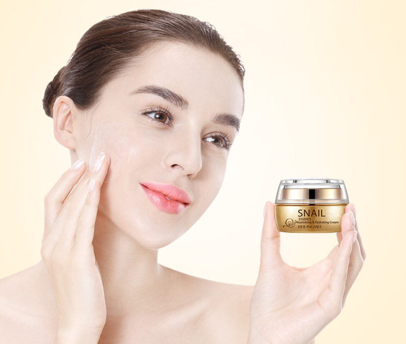 6-Piece Skincare Set with Cleanser and Cosmetics