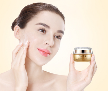 6-Piece Skincare Set with Cleanser and Cosmetics