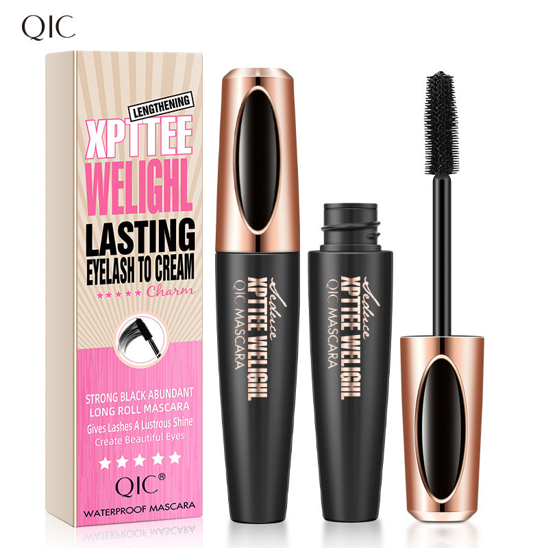 Mascara and Makeup Cosmetics